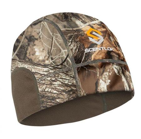 Scent Lok Medium-Weight Skull Cap