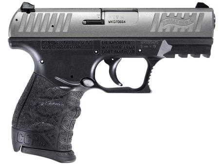 Walther Arms CCP M2 380 ACP 3.54