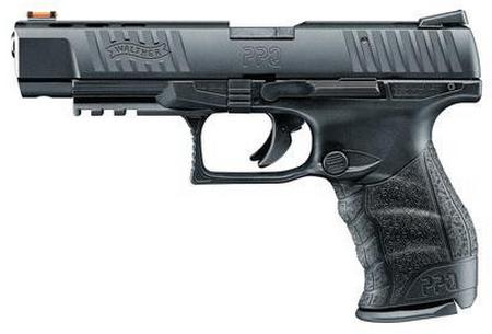 Walther Arms PPQ M2 22 LR 5