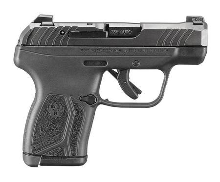 Ruger LCP Max 380 ACP 2.80