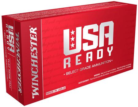 Winchester Ready 6.8 Special 115 Grain Open Tip | 20 Rounds