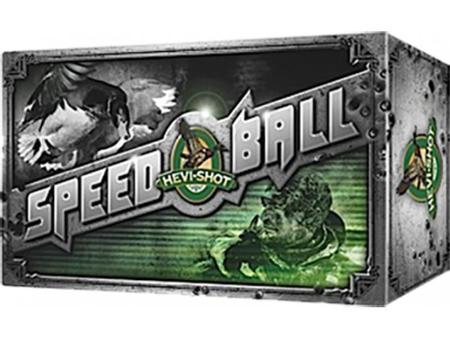 HEVI-Shot Speedb Ball  20 Gauge 3