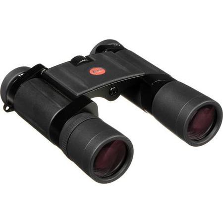 Leica 10x25 Trinovid BCA Binoculars - 40343