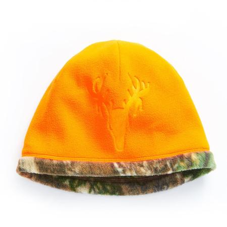 Jacob Ash Reversible Beanie