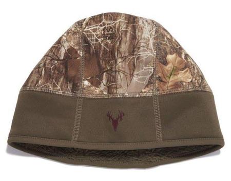 Jacob Ash Ladies Beanie w/ Ponytail Hole - Realtree Edge