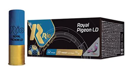 Rio Royal Pigeon LD 12 Gauge 2.75