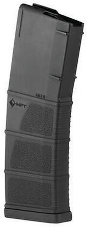 Standard Polymer Magazine AR-15 5.56x45mm/.223 Remington/.300 AAC Blackout Black Bagged