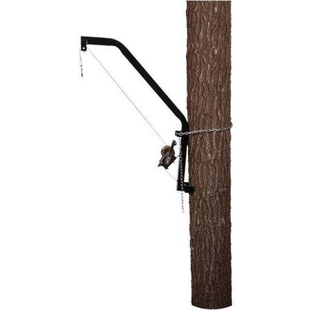 Moultrie Hanging Deer Feeder Hoist