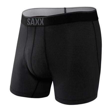 Saxx Quest Boxer Brief Fly