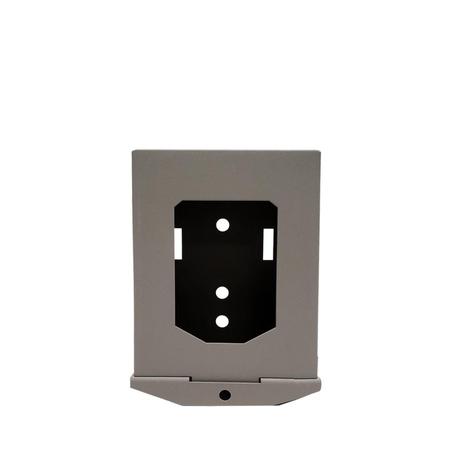 Spartan GoCam Steel Security Box