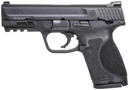 Smith & Wesson M&P9 M2.0 Compact 9mm Luger 4