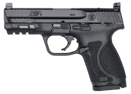 Smith & Wesson M&P M2.0 Compact 9mm Luger 4