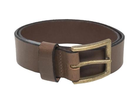 Mountain Khakis Mens Leather Belt