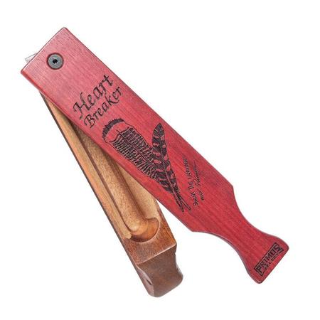 Primos Heartbreaker  Turkey Box Call