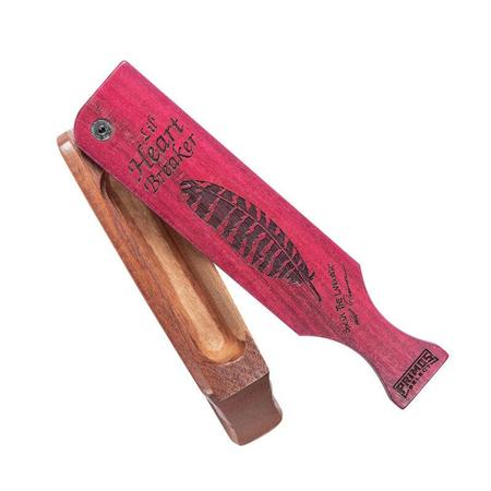 Primos Lil  Heartbreaker  Turkey Box Call