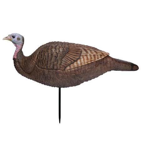 Primos Lil Gobbstopper Hen Turkey Decoy