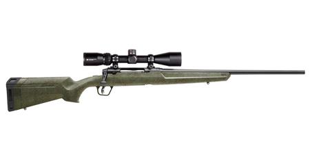 Savage Axis II XP Bolt Action 6.5 Creedmoor 22