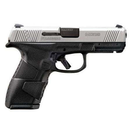 Mossberg Mc2c 9mm Pistol 3.9