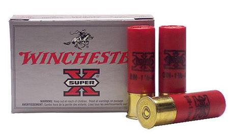 Winchester Super-X Magnum Turkey 12 Gauge 3