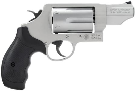 Smith & Wesson Governor MA Compliant 45 Colt (LC) /410 Gauge 2.75