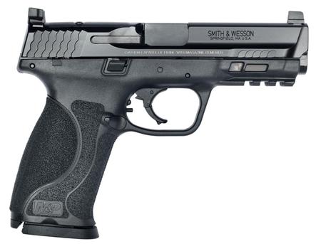 Smith & Wesson Performance Center M&P M2.0 CORE Pro 9mm Luger 4.25