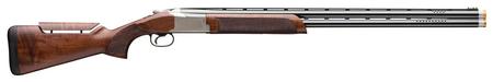 Browning 0182413009 Citori 725 Sporting 12 Gauge with 32