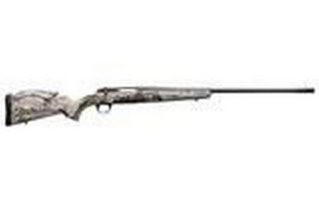 Browning X-Bolt Western Hunter Long Range 6.5 Creedmoor