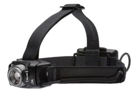 Browning Kings Peak Headlamp