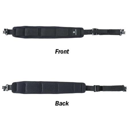 Vanguard Gun Hugger Combat Sling Black | 110C