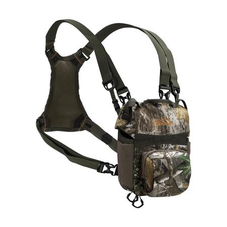 Allen Terrain Mesa Bino Case with Harness | Realtree Edge