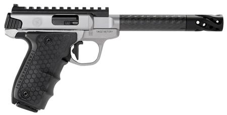 Smith & Wesson 12080 Performance Center Victory Target 22 LR 6