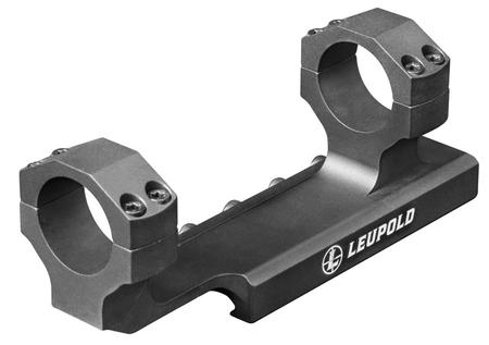 Leupold Integral Mounting System Mark AR | Matte Black