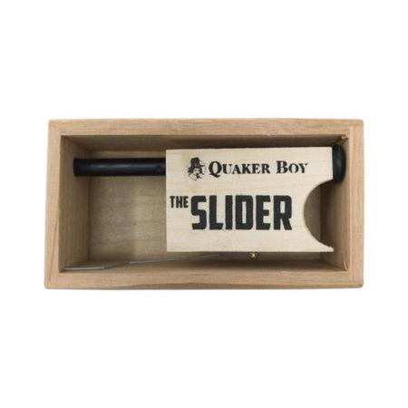 Quaker Boy The Slider