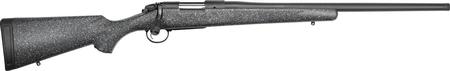 Bergara B-14 Ridge 7mm Remington Magnum 24