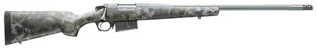 Bergara Premier Canyon 308 Win 20