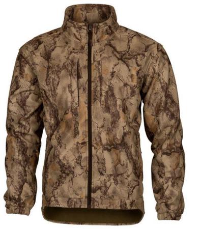 Natural Gear Men's Fleece Jackets