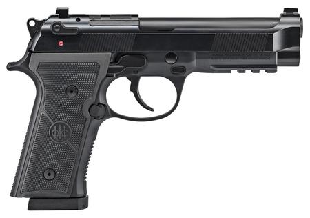 Beretta USA J92FR921G70 92X RDO 9mm Luger 18+1 4.70