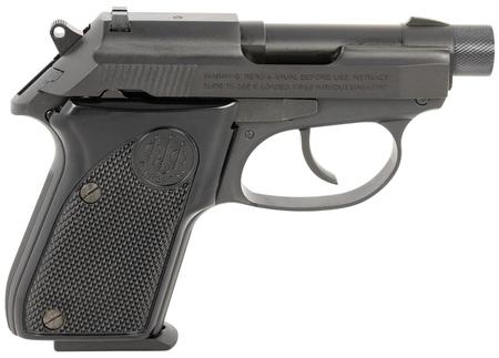 Beretta Tomcat Micro-Compact 32 ACP 2.9