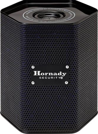 Hornady 95906 Dehumidifier Canister XL Black 9.50