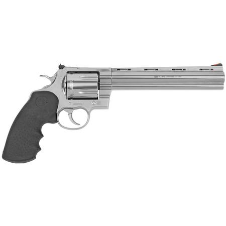 Colt Anaconda 44 Magnum 6 Round 8