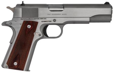 Colt 1911 Government 45 ACP 5