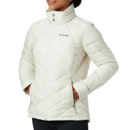 Columbia Womens Heavenly Jacket