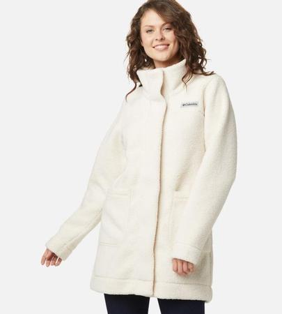 Columbia Women's Panorama Long Jacket