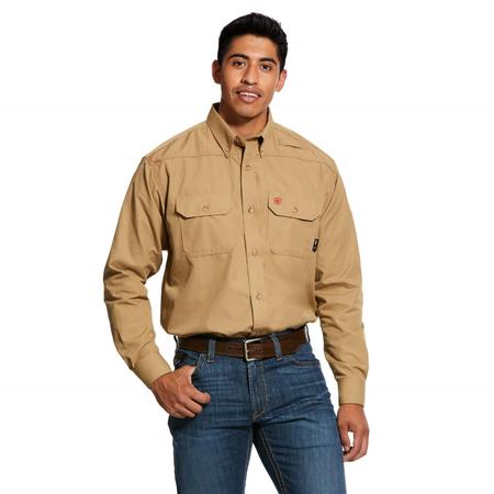 Ariat FR Featherlight Work Shirts- 10031015