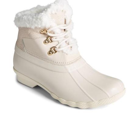 Sperry Women's Saltwater Alpine Duck Boots