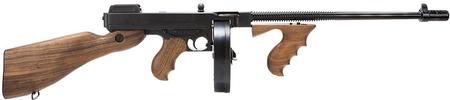 Auto-Ordnance Thompson 1927A-1 Deluxe .45 ACP Carbine 16.5