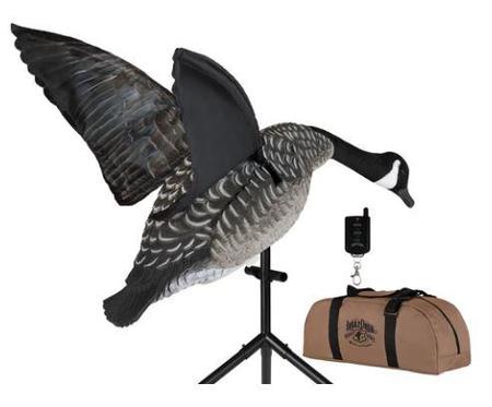 Lucky Duck Super Goose Flapper HDI