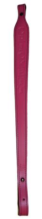 Crickett KSA802 Crickett Sling  made of Pink Leather with 23