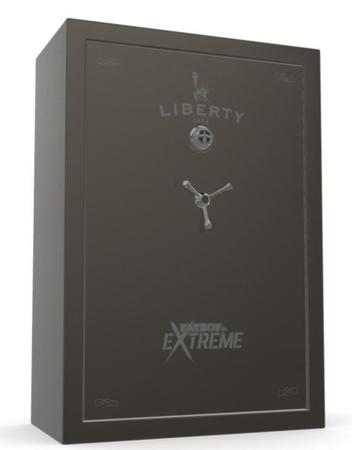 Liberty Fatboy Jr. Extreme