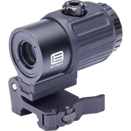 Eotech G43 3X Magnifier | Black